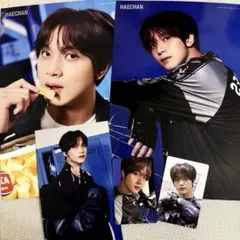 NCT 127 2026 シーグリ ヘチャン