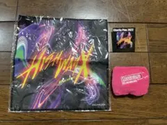 2026年最新】B'z 稲葉 リストバンドの人気アイテム - メルカリ