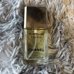 CHANEL PLATINUM ÉGOÏSTE 100ml