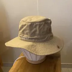 mont bell 子供用帽子のサムネイル