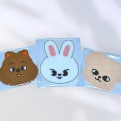 Stray Kids ハン　リノ　スンミン