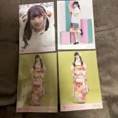 音嶋莉沙 生写真 まとめ売り