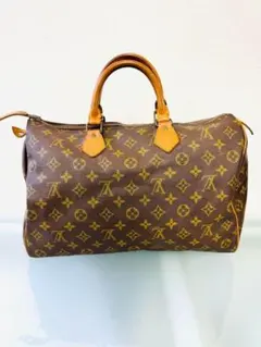 ルイヴィトン スピーディ35 ボストンバッグ M41524