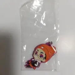 ダンダダン オカルン ラバーマスコット ガチャガチャ でふぉラバ