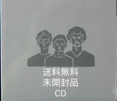 [未開封品 CD]　PETROLZ　GGKKNRSSSTW　ペトロールズ