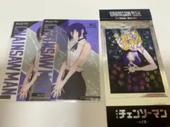 2026年最新】チェンソーマン スリーブの人気アイテム - メルカリ