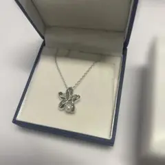 ミキモト ネックレス