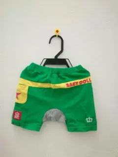 ☆[44] ベビードール パンツ 男の子 サイズ80☆