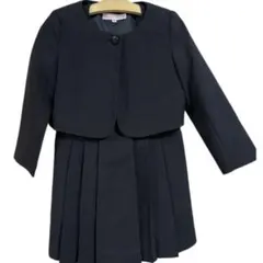 Catherine Cottage ブラックドレス 120