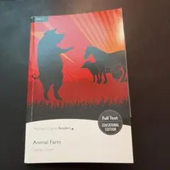 Animal Farm George Orwell