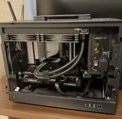 自作PC NZXT 14900K RTX4080SUPER DDR5-8200 - メルカリ