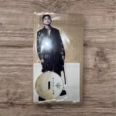 岩田剛典 BIGアクリルスタンド KINGDOM