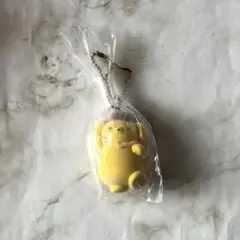 サンリオキャラクターズ ガチャガチャ ライブ フロッキー ポムポムプリン