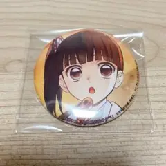 鬼滅の刃 全集中展 胡蝶三姉妹 指人形 缶バッジ セット 鬼滅の刃 胡蝶姉妹三姉妹の夕べ 缶バッジセット 胡蝶カナエ 胡蝶