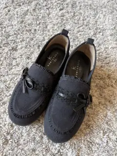 19cm 組曲　フォーマル　シューズ