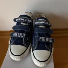 ピンクハウス　スニーカーのサムネイル