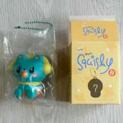 GMMTV PondPhuwin PermPoon TINY キーチェーン - メルカリ