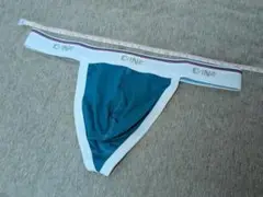 C-IN2 Tバック THROWBACK THONG （タッカーティール）