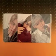 2025年最新】riize ウンソク fcの人気アイテム - メルカリ