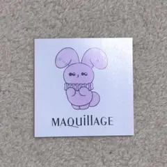 ILLIT IROHA マキアージュ ステッカー