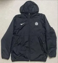 【非売品・早い者勝ち】NIKE サンフレッチェ広島 ポリエステルジャケット　L