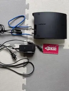nasne(ナスネ) CUHJ-15004 1TB