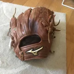 グローブ 軟式