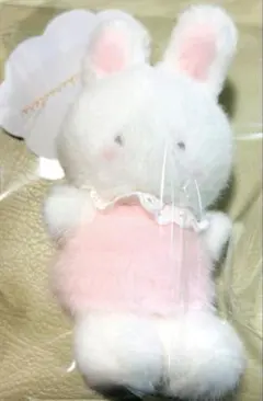 国内作家様 作家様 ぬいぐるみ 作家 ハンドメイド うさぎ きゅーすと