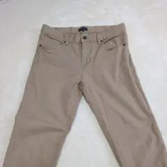 C.P.S ベージュ チノパン LLサイズ
