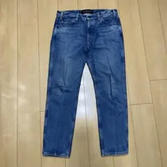 THE SHINZONE メンズ スイングジーンズ デニムパンツ サイズ4のサムネイル