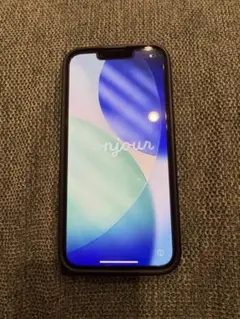 値下げ！iPhone13pro 本体　グラファイト　512G
