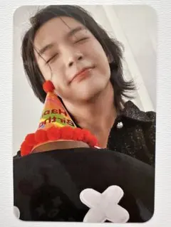 N.Flying ＆CON4 ジェヒョントレカ