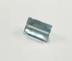 ブラジル産アクアマリン　15.44ct
