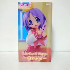 らき☆すた Trio-Try-iT Figure ―柊つかさ―のサムネイル