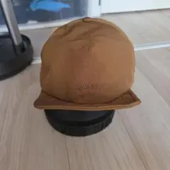 Schöffel ブラウン キャップ
