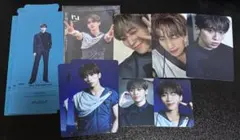 INIフェンファン　オリジン