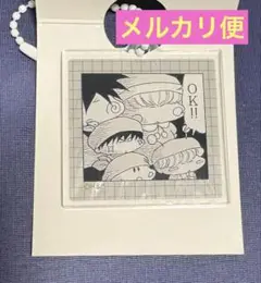 ミルモでポン！　アクリルキーホルダー
