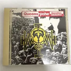 超名盤！Queensrÿche Operation: Mindcrime