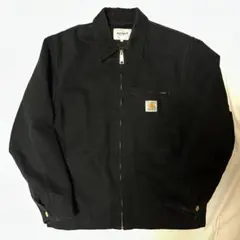 2025年最新】carhartt detroit jacketの人気アイテム - メルカリ
