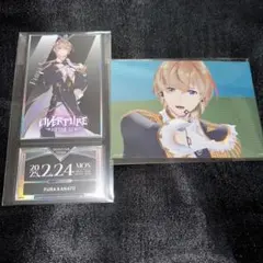 風楽奏斗 Overture 特典