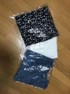 【flower福袋2023】3点セット