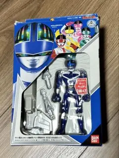 2026年最新】フィギュア 戦隊ヒーローの人気アイテム - メルカリ