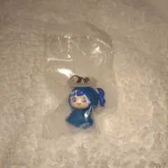 アイカツ 霧矢あおい めじるしアクセサリー