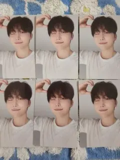 SEVENTEEN SERENADE スングァン トレカ