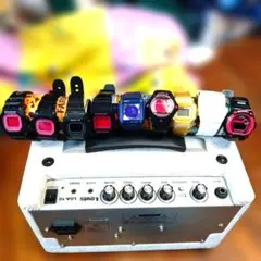 D*a様 【ジャンク】Baby-G デジタル腕時計 9本セット