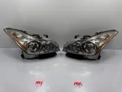 Citroen シトロエン DD5右左 HIDヘッドライト バラスト レベ付 - メルカリ