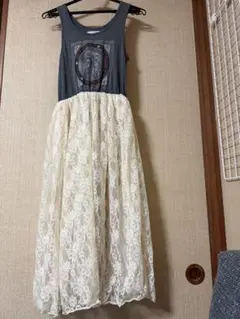 ＷＣ ロングワンピースのサムネイル