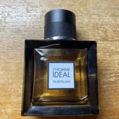 GUERLAIN L'HOMME IDÉAL COOL 50ml 2つセット - メルカリ