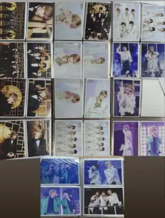 M!LK 山中柔太朗　生写真