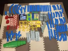 2025年最新】プラレール 大量 セットの人気アイテム - メルカリ